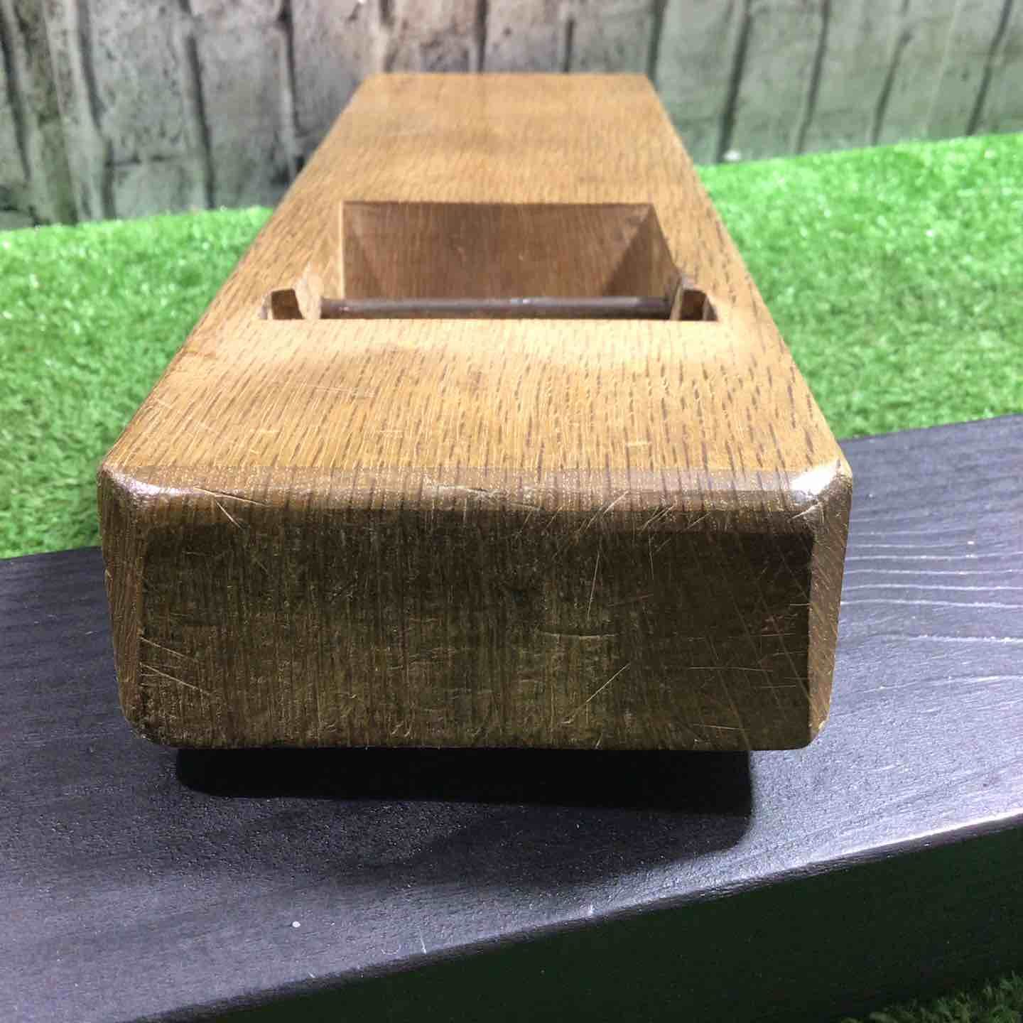 寸六鉋 全長約65