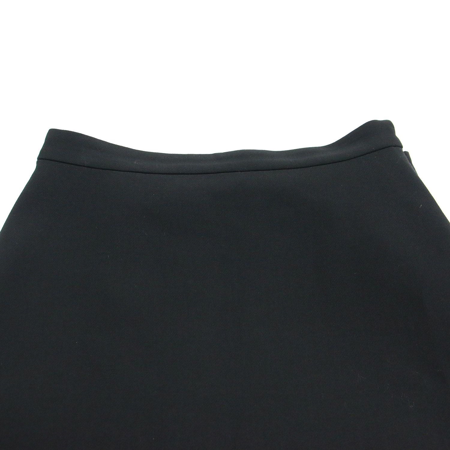 美品】YOKO CHAN ヨーコチャン スカート ブラック 黒 サイズ:FREE | 25