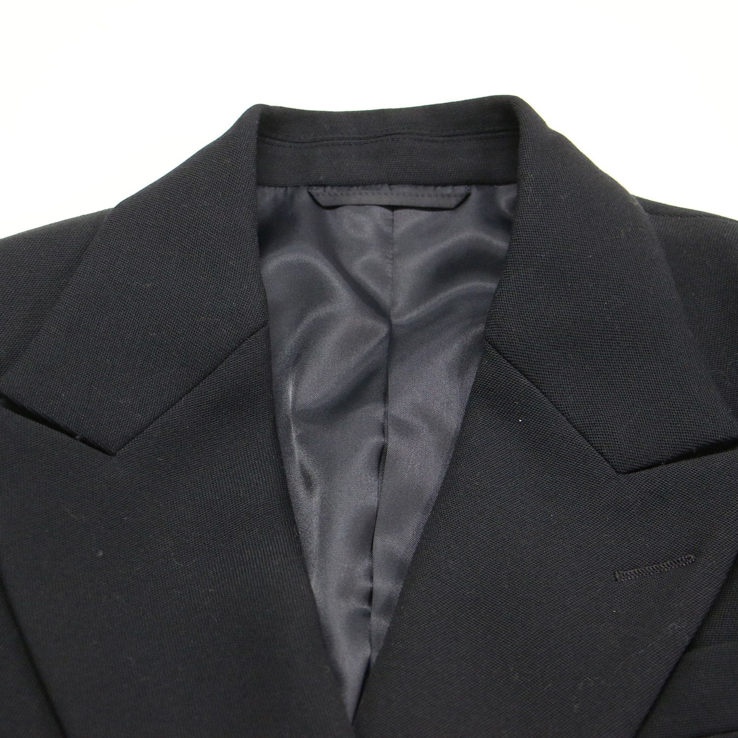 BEAUTY&YOUTH ビューティアンドユース ジャケット ネイビー 紺 サイズ