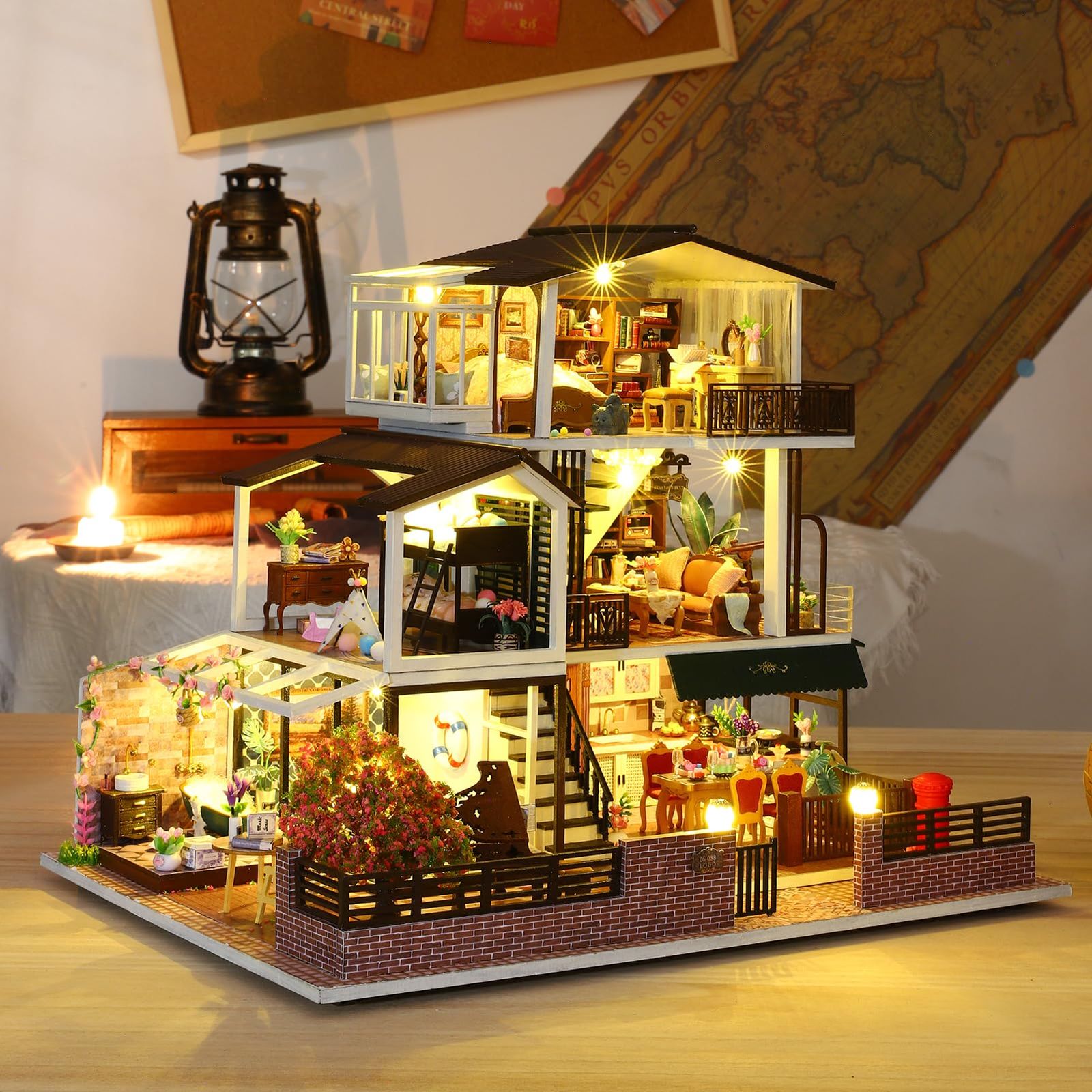 クラフトセット