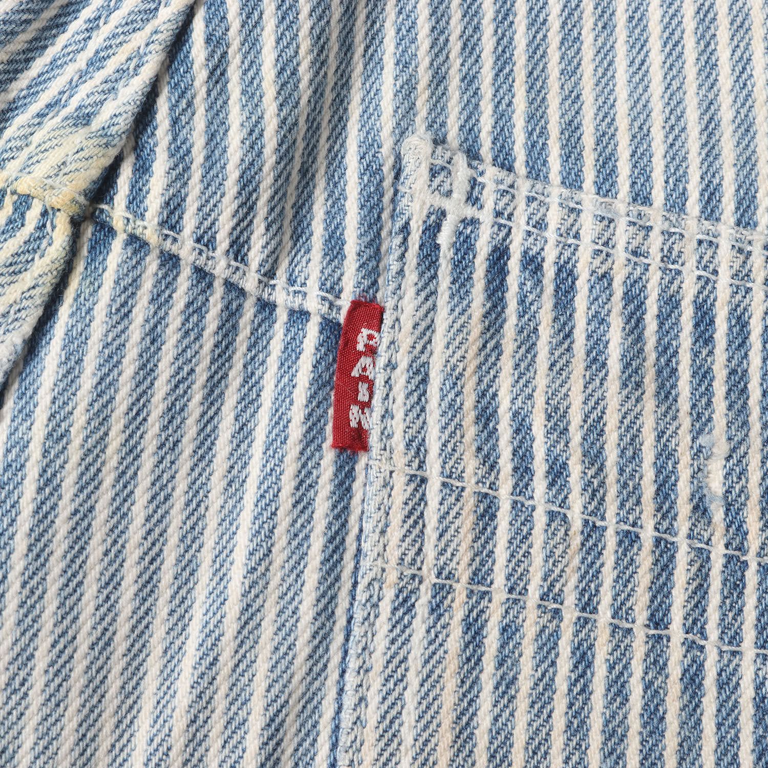 美品】NUMBER (N)INE ナンバーナイン パンツ インディゴ ホワイト