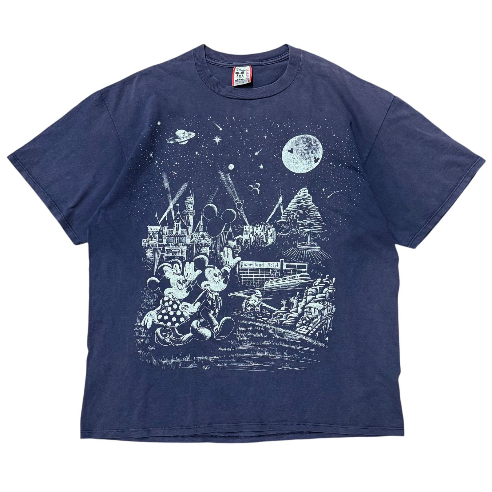ディズニー ヴィンテージ Tシャツ USA製 90s 【公式通販】