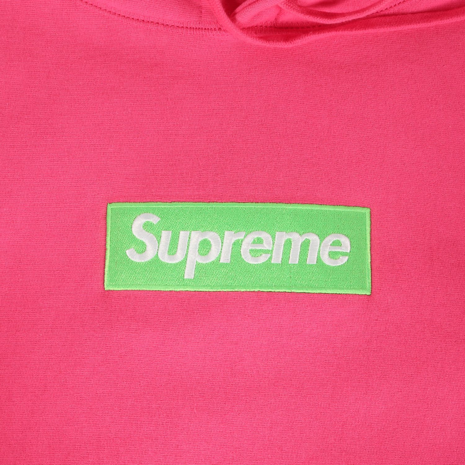 Supreme シュプリーム パーカー マゼンタ サイズ:S | ボックスロゴ スウェットパーカー (Box Logo Hooded Sweatshirt) | トップス フーディー プルオーバー【メンズ】【中古】【美品】【K4654】 美品】Supreme シュプリーム パーカー マゼンタ サイズ:S | ボックス