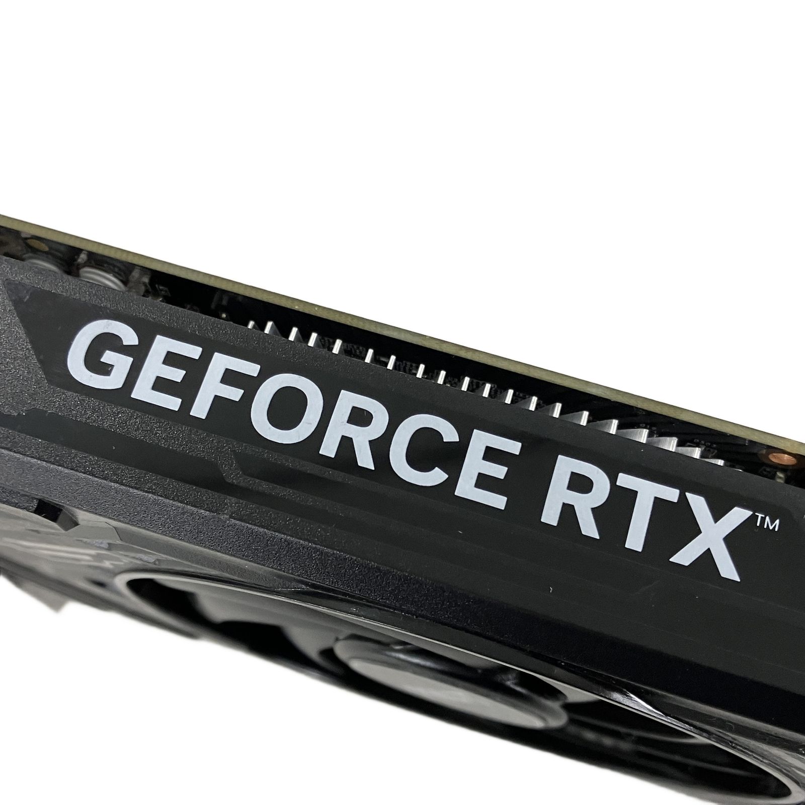 PALiT GeForce RTX 4060 STORMX 8 G GDDR 6 グラフィックボード グラボ GPU PCパーツ