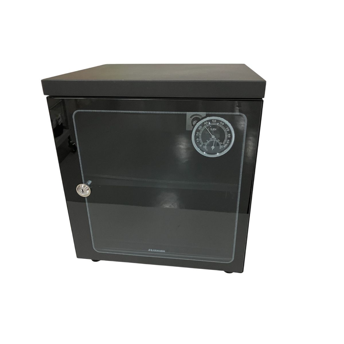 HAKUBA KED 40 Eドライボックス 防湿庫 L ダイヤル設定 カメラ用品 良好