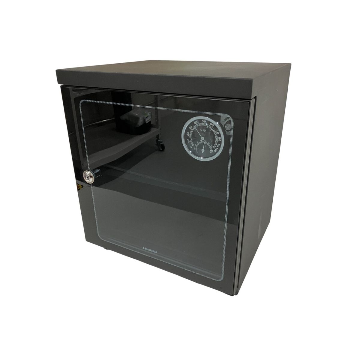 HAKUBA KED-40 Eドライボックス 防湿庫 40 L ダイヤル設定 カメラ用品 良好