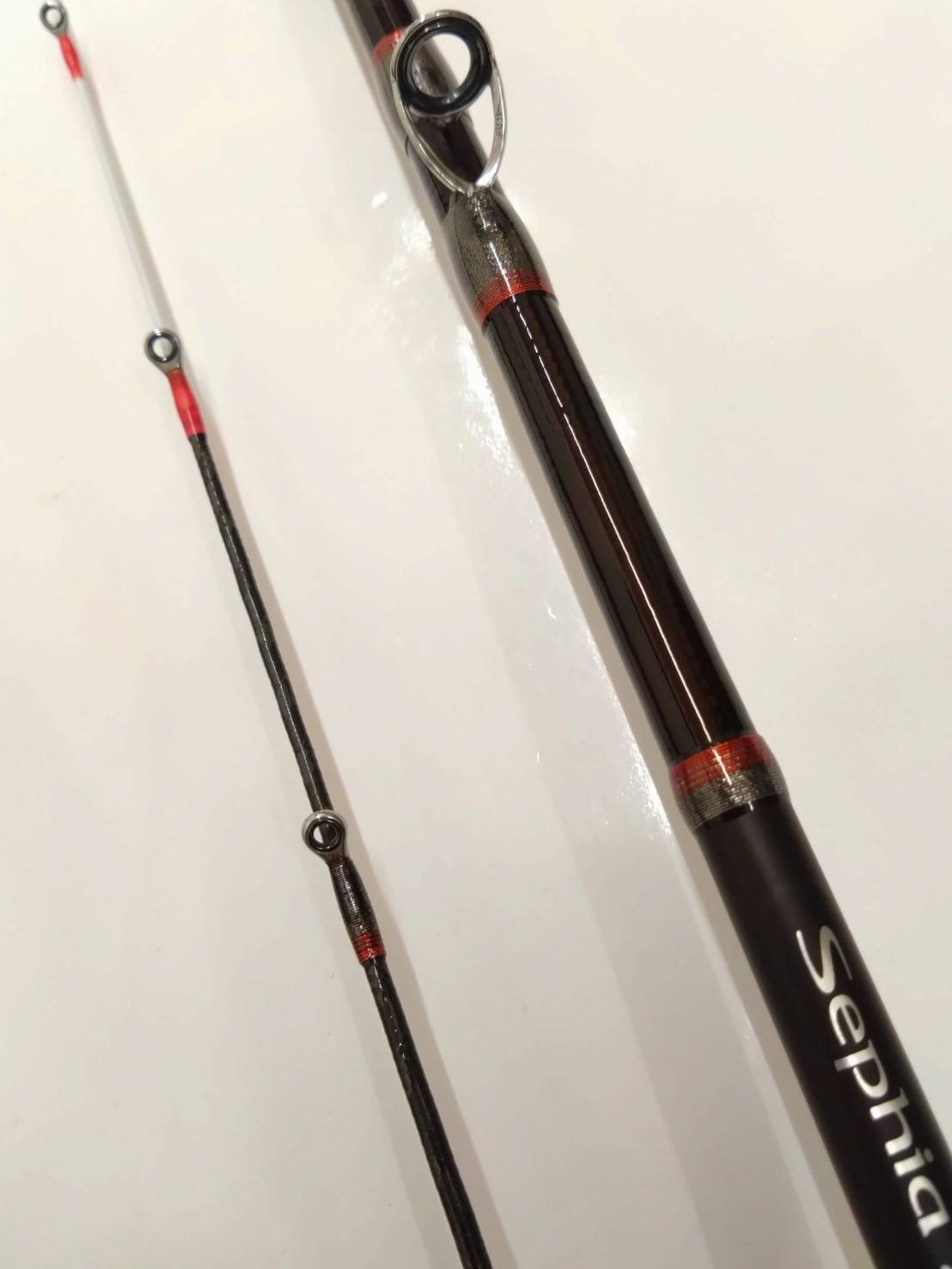 15セフィアＳＳ