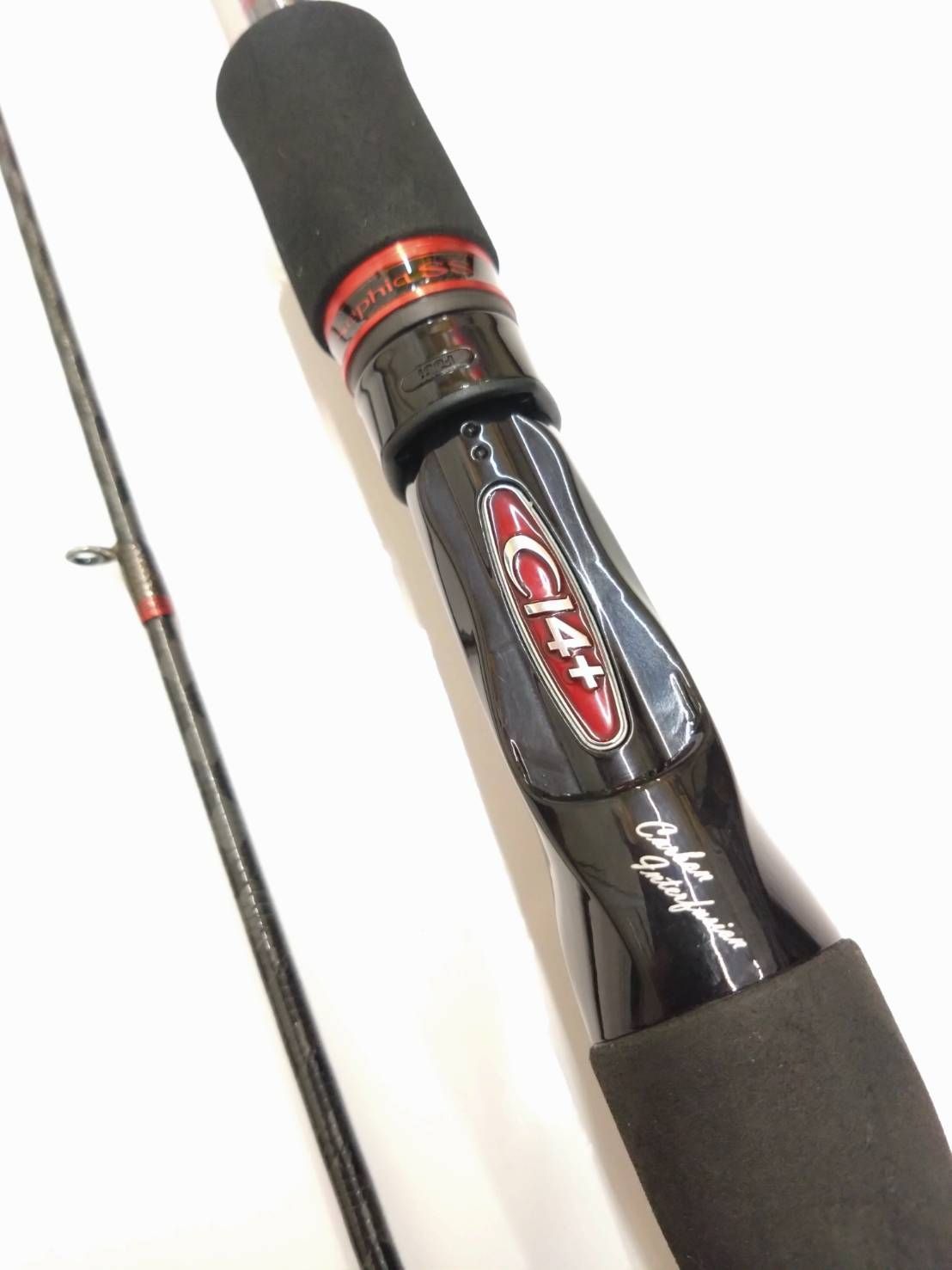 シマノ 15セフィアＳＳ