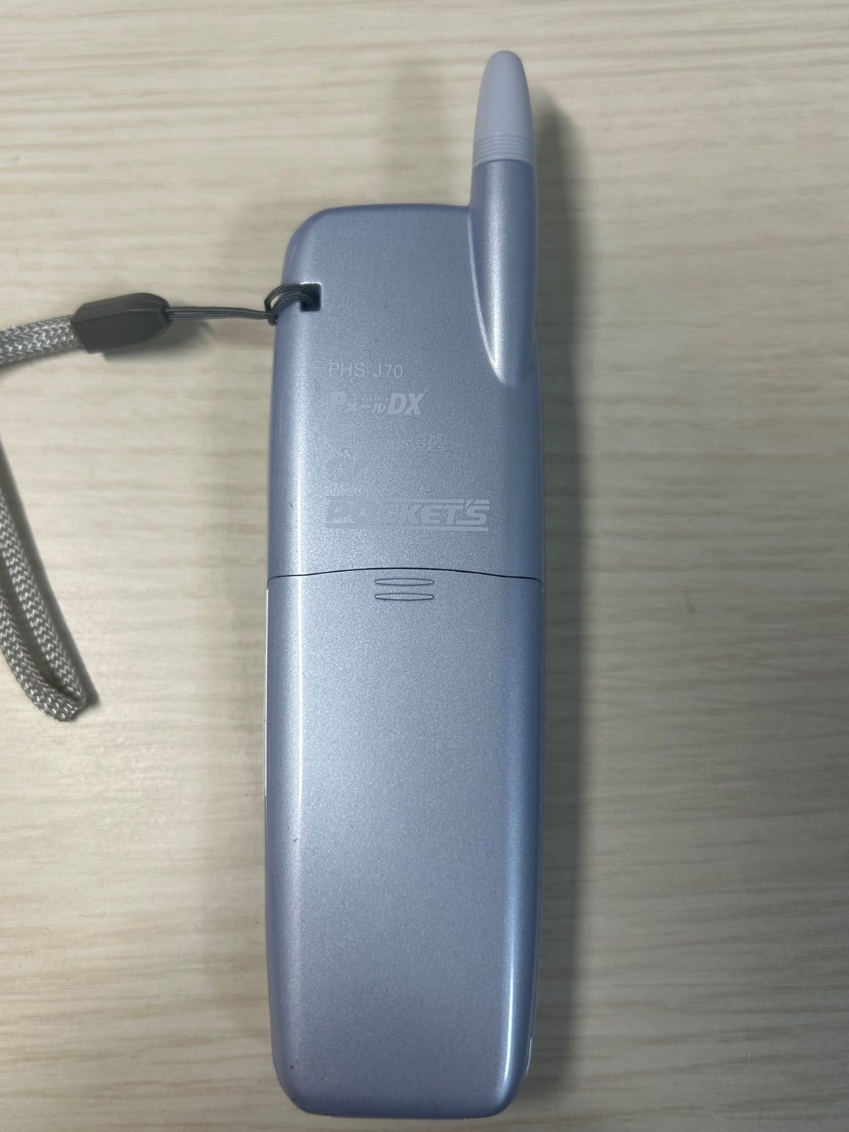 モックアップ PASCAL SANYO POCKETS K 231