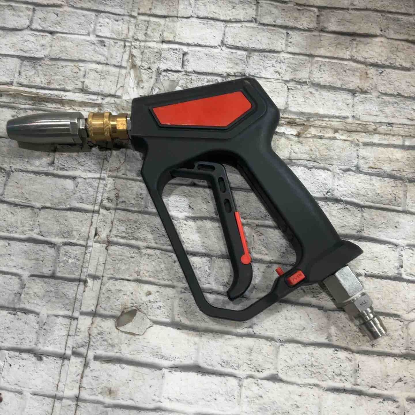 高圧洗浄機用ホースドラム