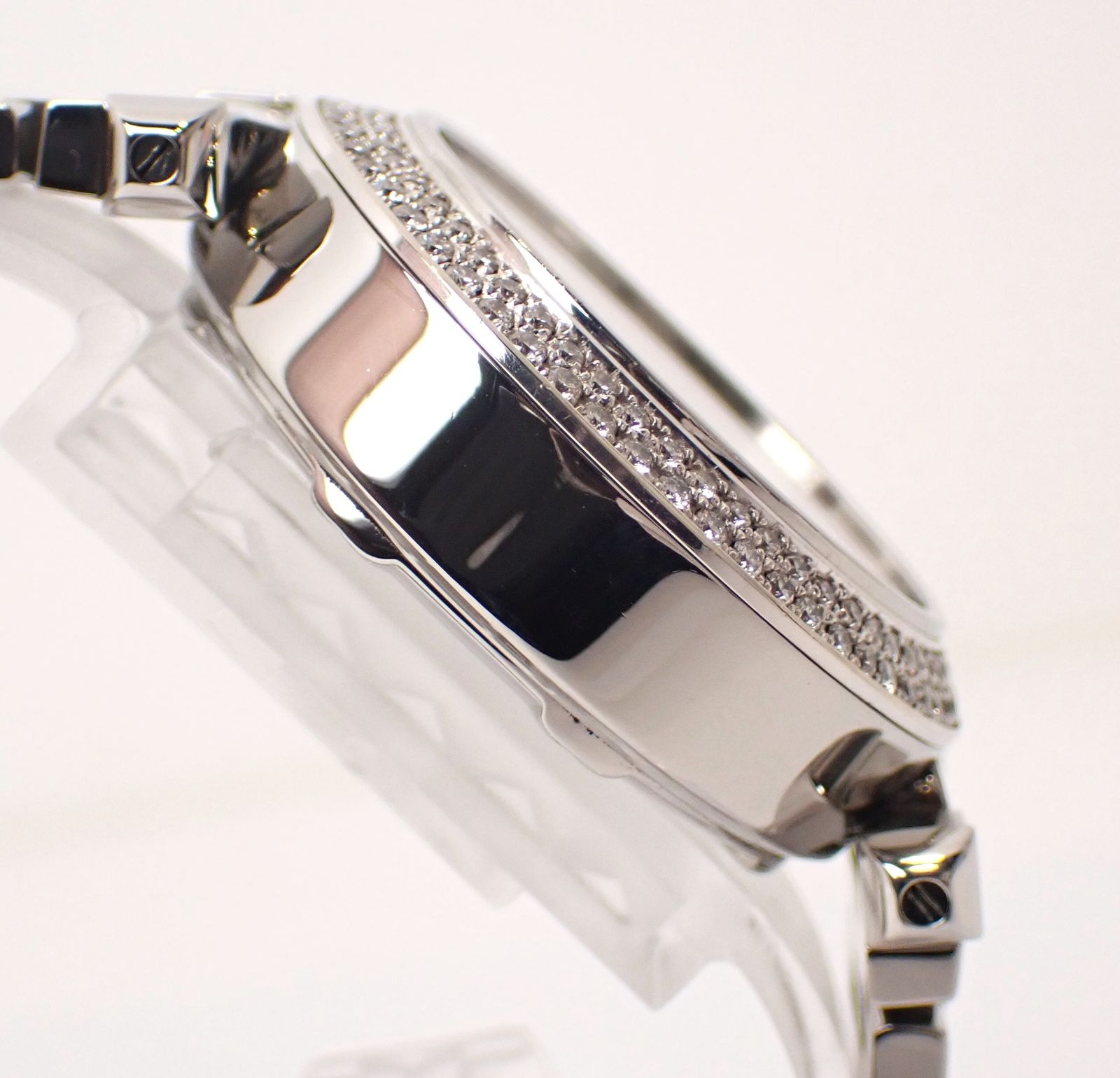 パシャCクロノグラフ