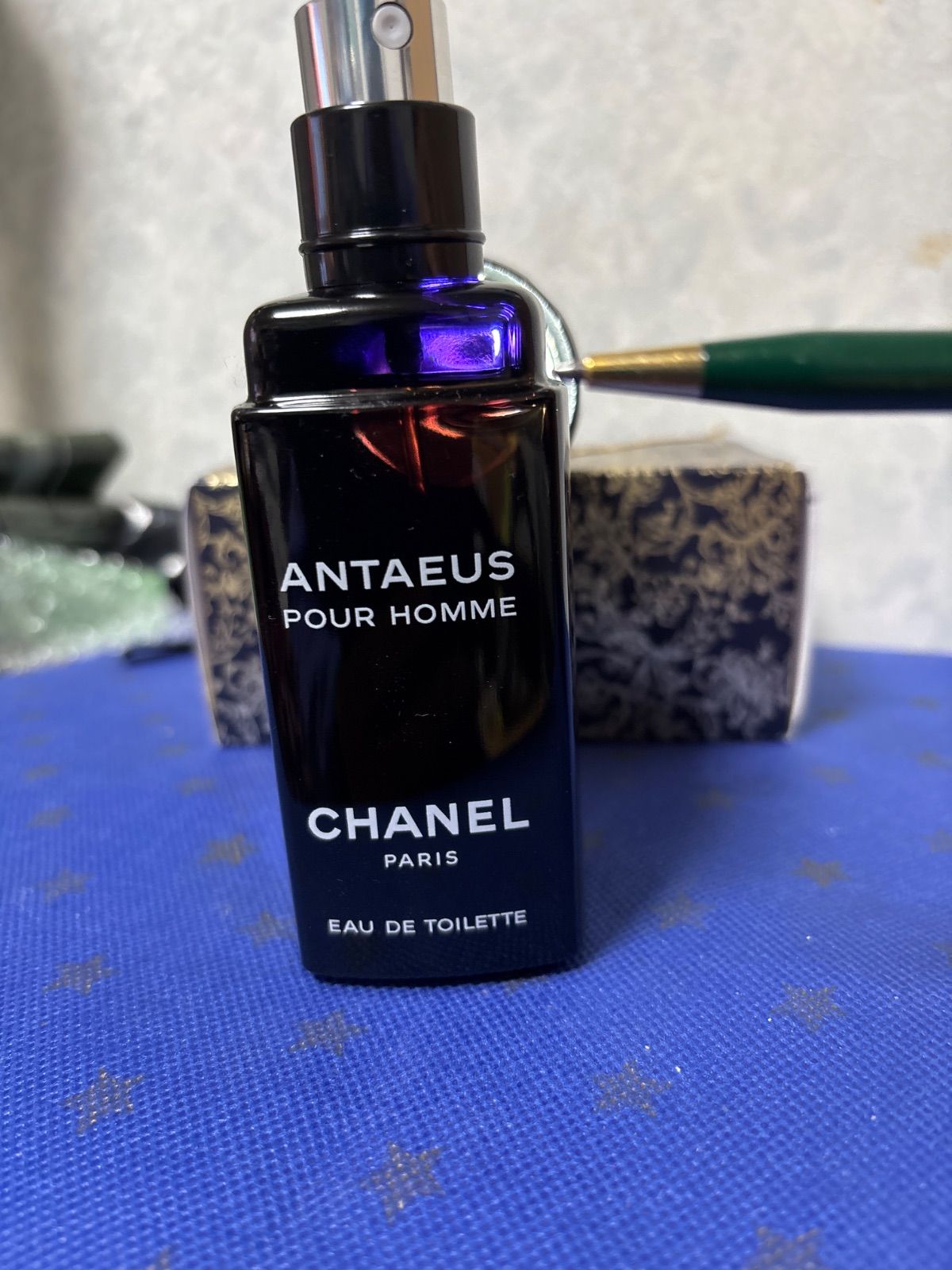 アンテウス オードトワレ