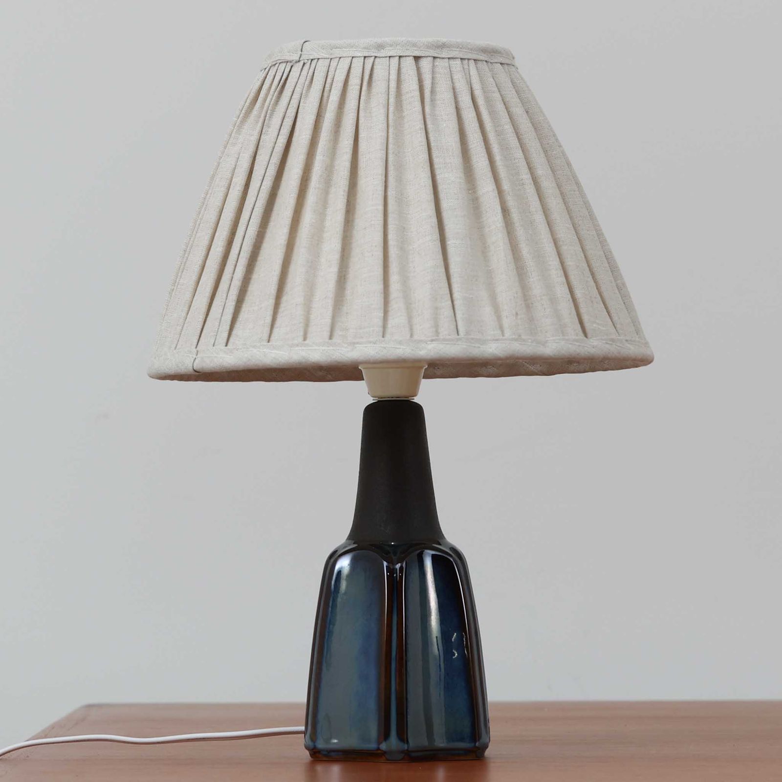 Soholm Keramik テーブルランプ 1031 高さ37 cm Einar Johansen スーホルム セラミック DK 19117