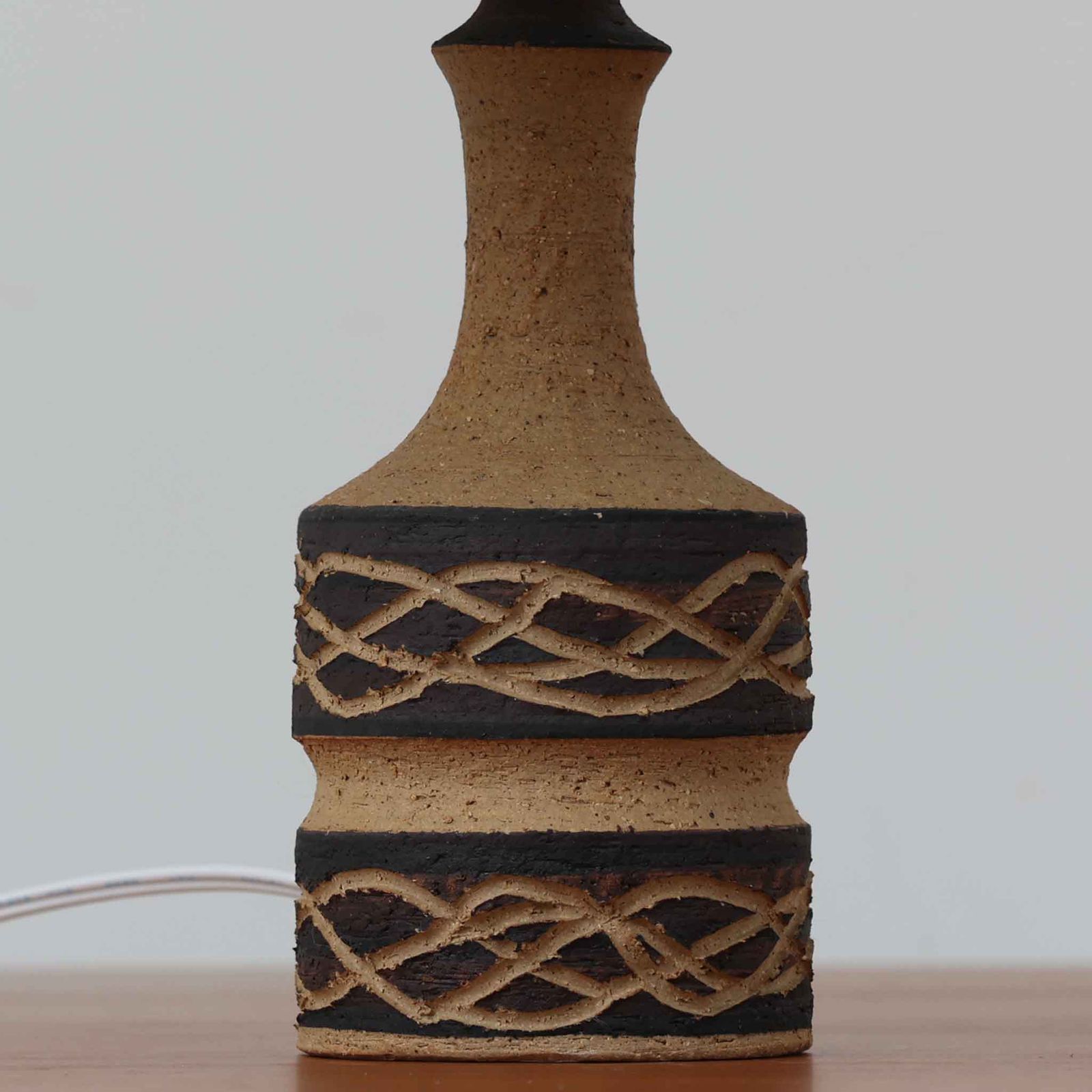 Jette Helleroe テーブルランプ 高さ39cm Axella デンマーク製 北欧