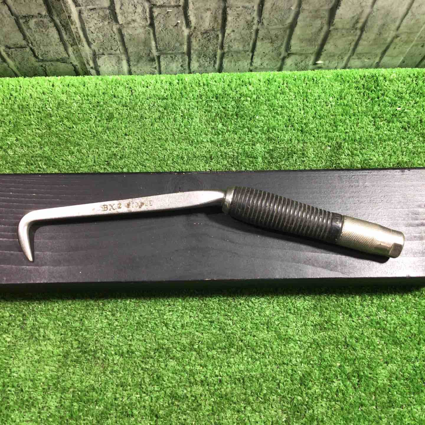 ナイキ 軟式用バット 85cm 750g トップバランス中村紀洋モデル