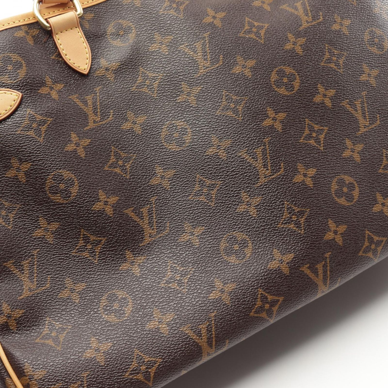 じーこ 専用LVシャンティ ショルダーバッグ ルイ・ヴィトン LOUIS VUITTON ショルダーバッグ バティニョール