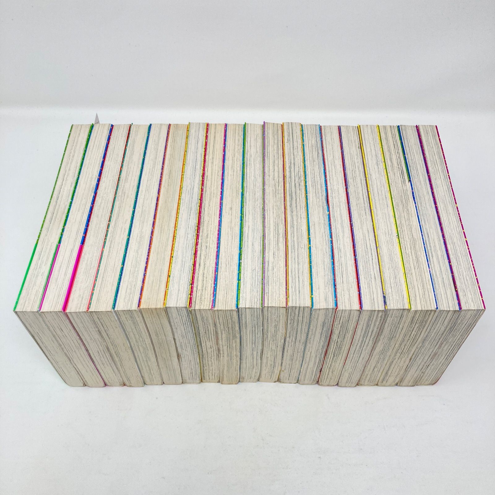 全巻セット/初版/帯付き・全揃い】高橋留美子 犬夜叉 全56巻 - メルカリ