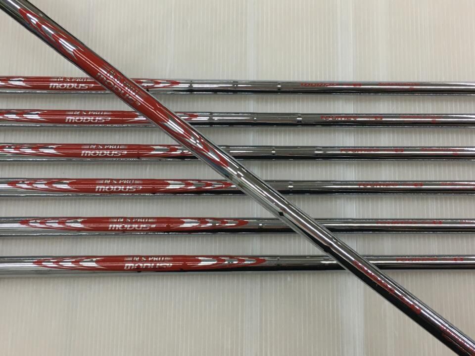 yプロフ商品 ダンロップ SRIXON ZXi7 NSプロ MODUS 3 TOUR 105 Rフレックス
