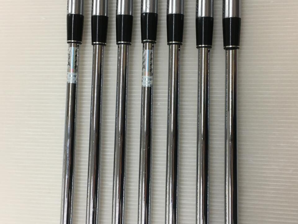 ダンロップ SRIXON ZXi7 NSプロ MODUS 3 TOUR 120 Sフレックス