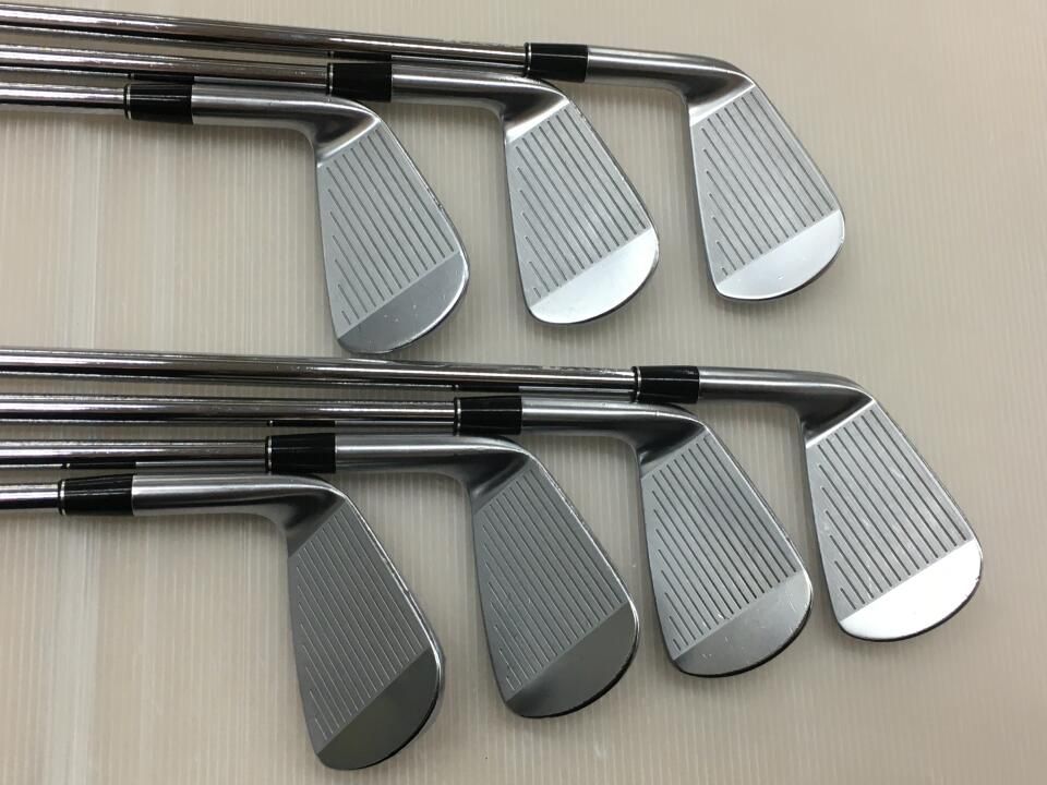 ダンロップ SRIXON ZXi7 NSプロ MODUS 3 TOUR 120 Sフレックス