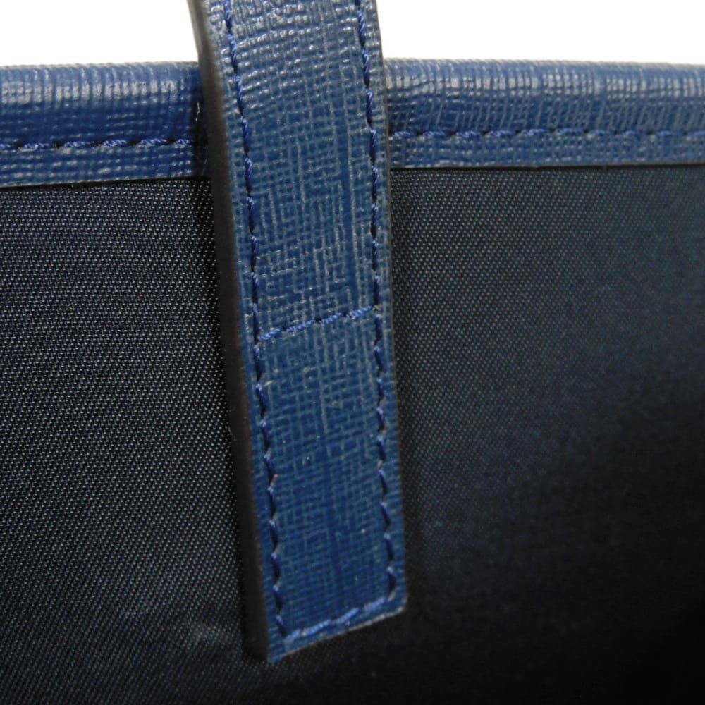  GUCCI グッチ GGスプリーム スター トート 星 総柄 カーフ ブルー ハンドバッグ チルドレンズ ベージュ トートバッグ 605614 その他 バッグ