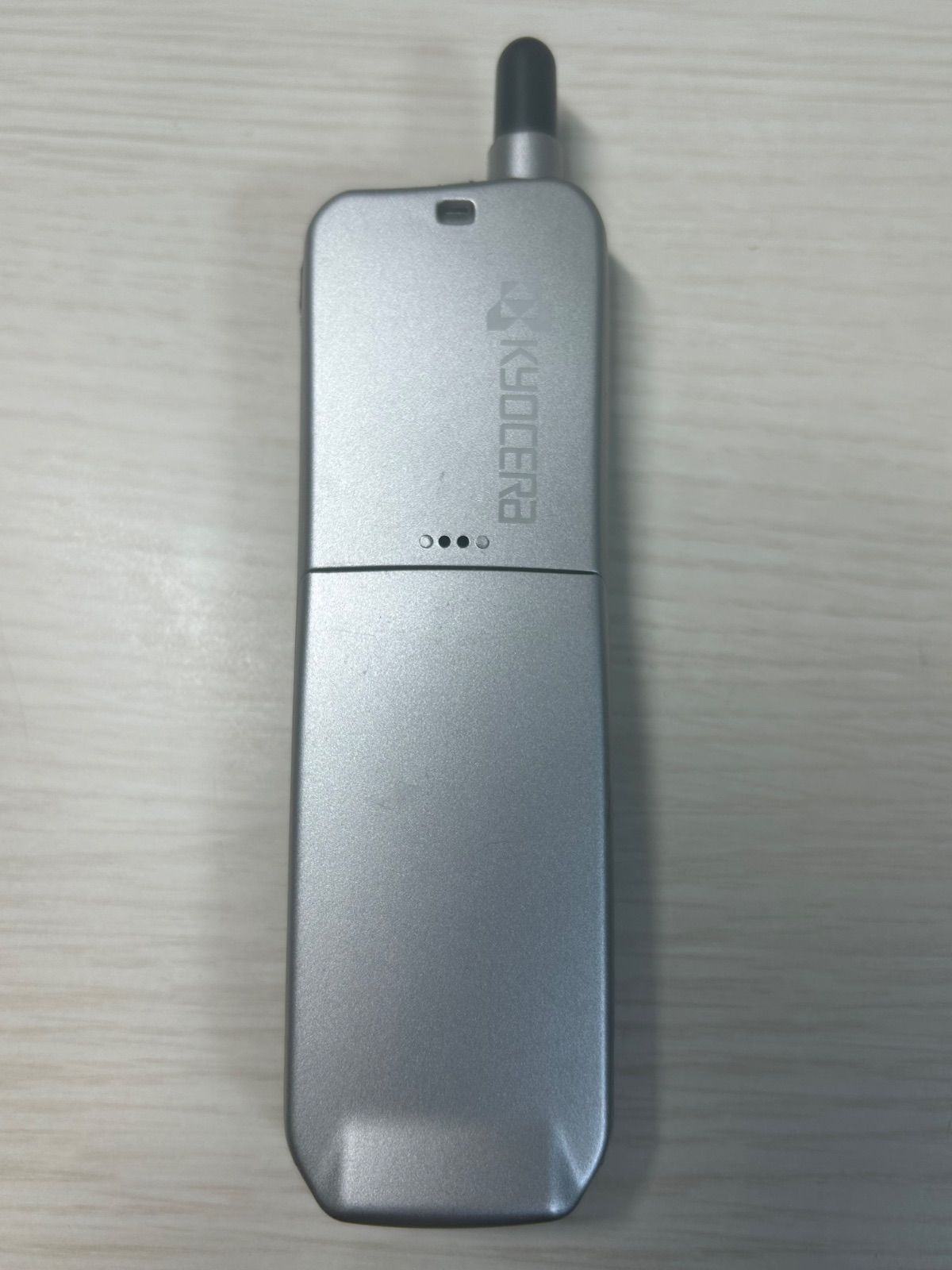 モックアップ KYOCERA PS 701 K 233