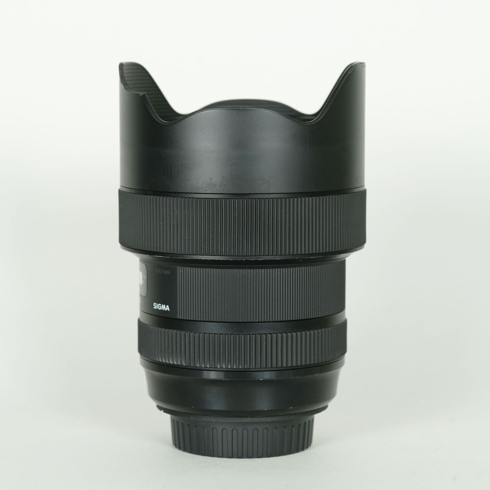 並品] SIGMA 14-24mm F2.8 DG HSM｜Art [キヤノン用] | Canon EF