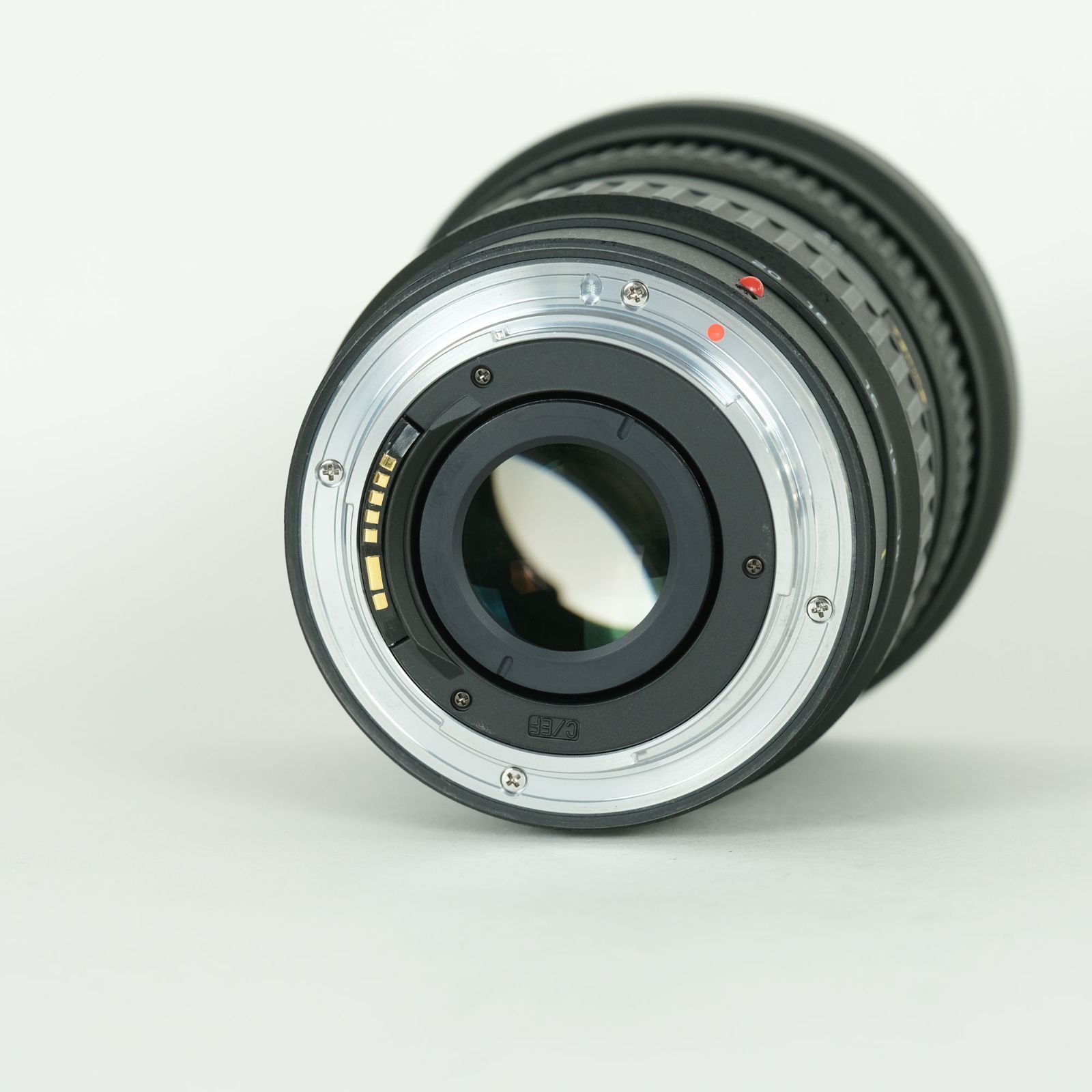 良品] TOKINA AT-X 14-20mm F2 PRO DX (キヤノンEF用) | キヤノンEF