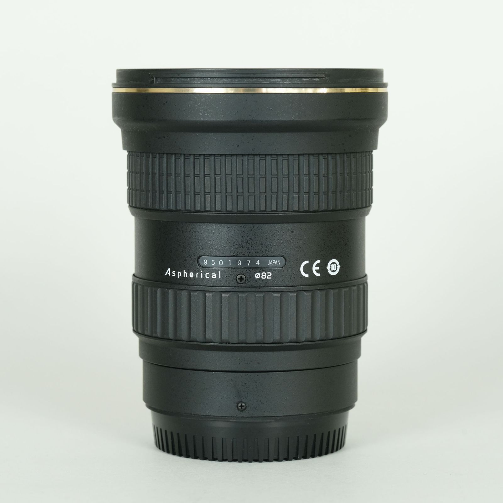 良品] TOKINA AT-X 14-20mm F2 PRO DX (キヤノンEF用) | キヤノンEF