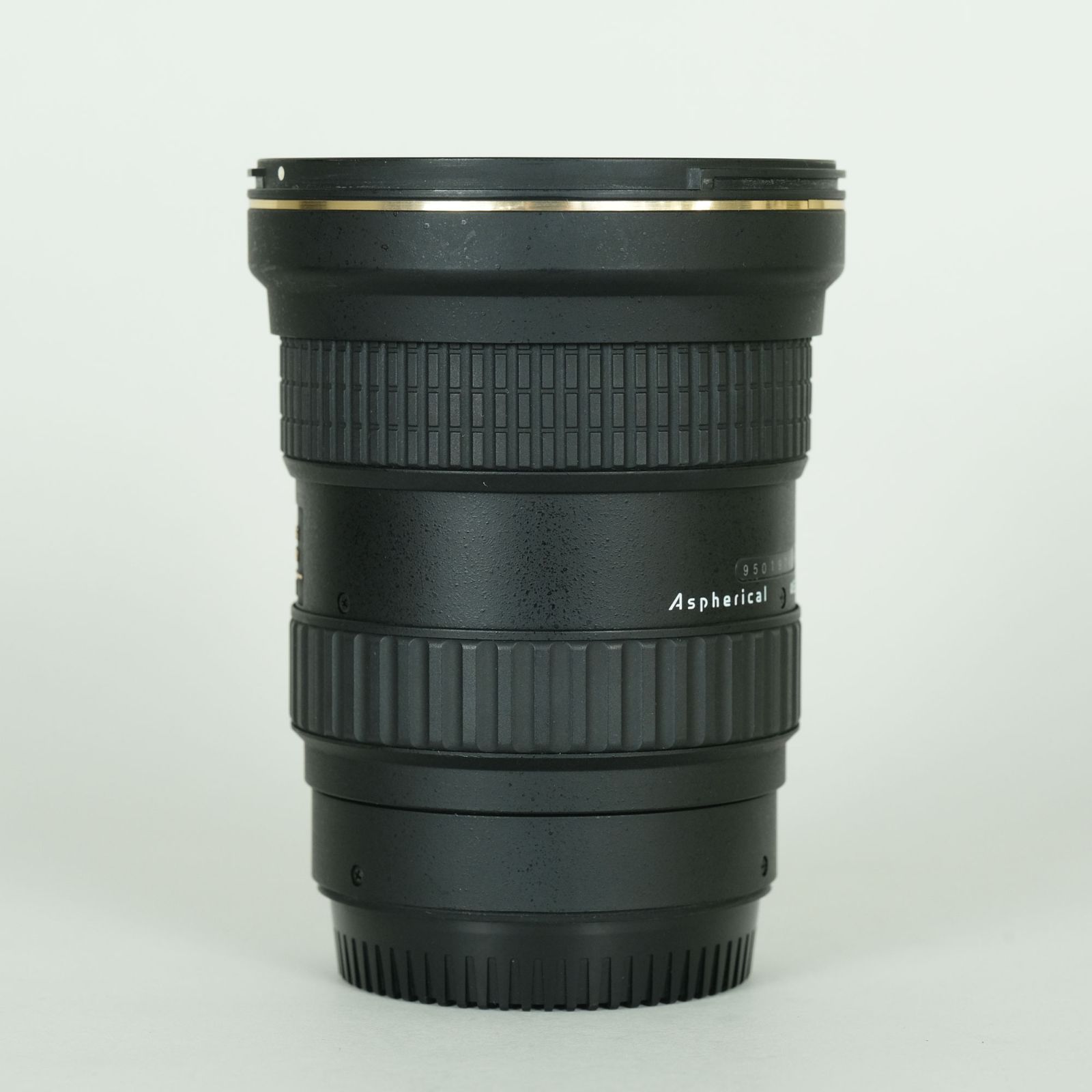 【美品】 AT-X 14-20 F2 PRO DX キヤノンマウント用 良品] TOKINA AT-X 14-20mm F2 PRO DX (キヤノンEF用) | キヤノンEF