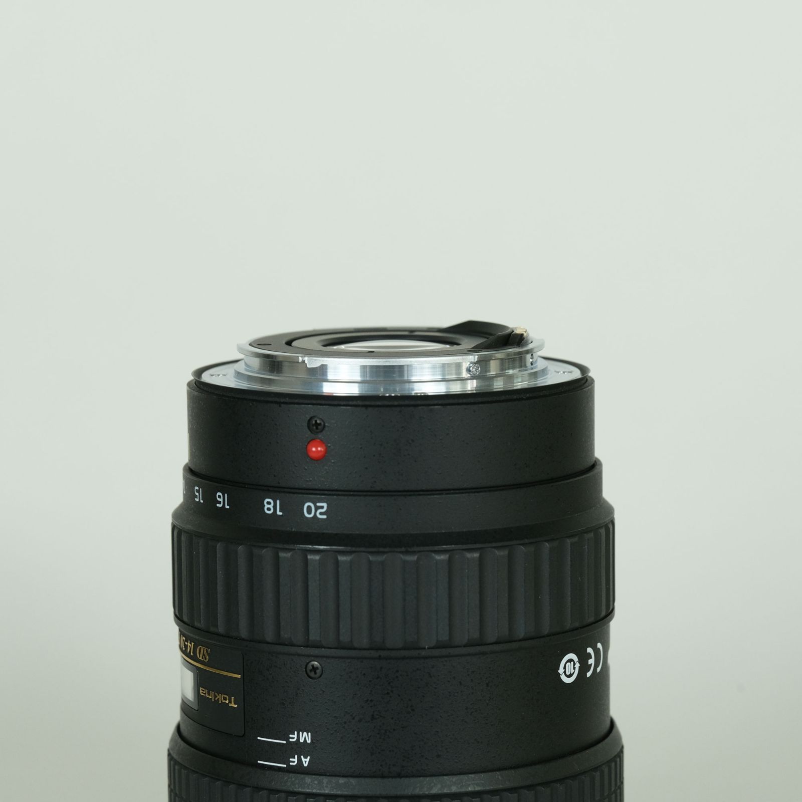 良品] TOKINA AT-X 14-20mm F2 PRO DX (キヤノンEF用) | キヤノンEF