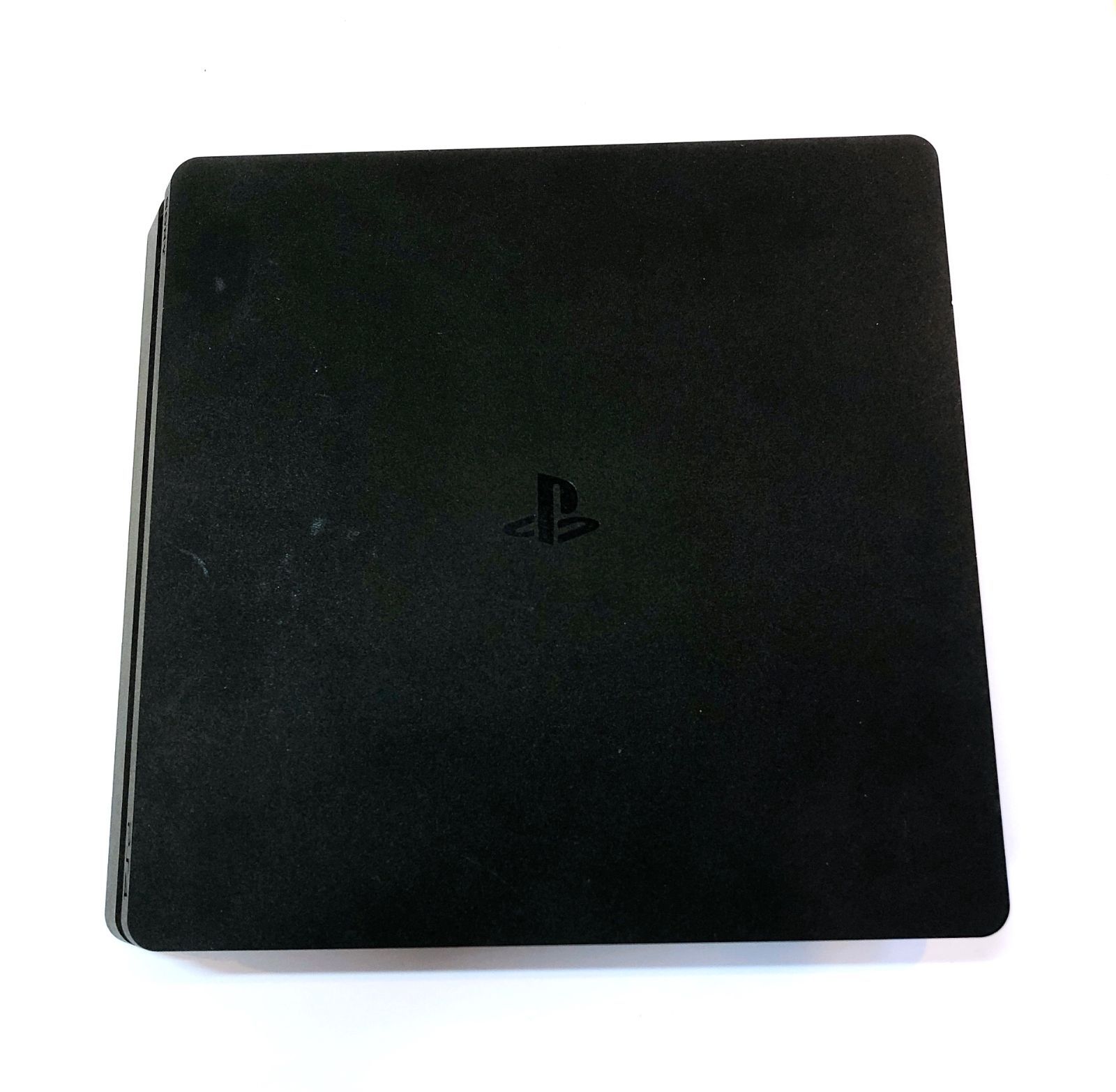 3143.3239 ソニー プレイステーション4 CUH- ジェットブラック 500 GB SONY PlayStation 4 PS ソニーインタラクティブエンタテインメント