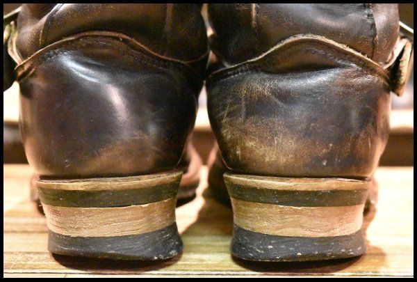 黒 ブラッククローム