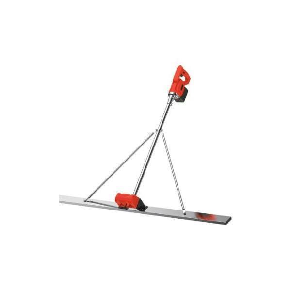 レベリングスクリード