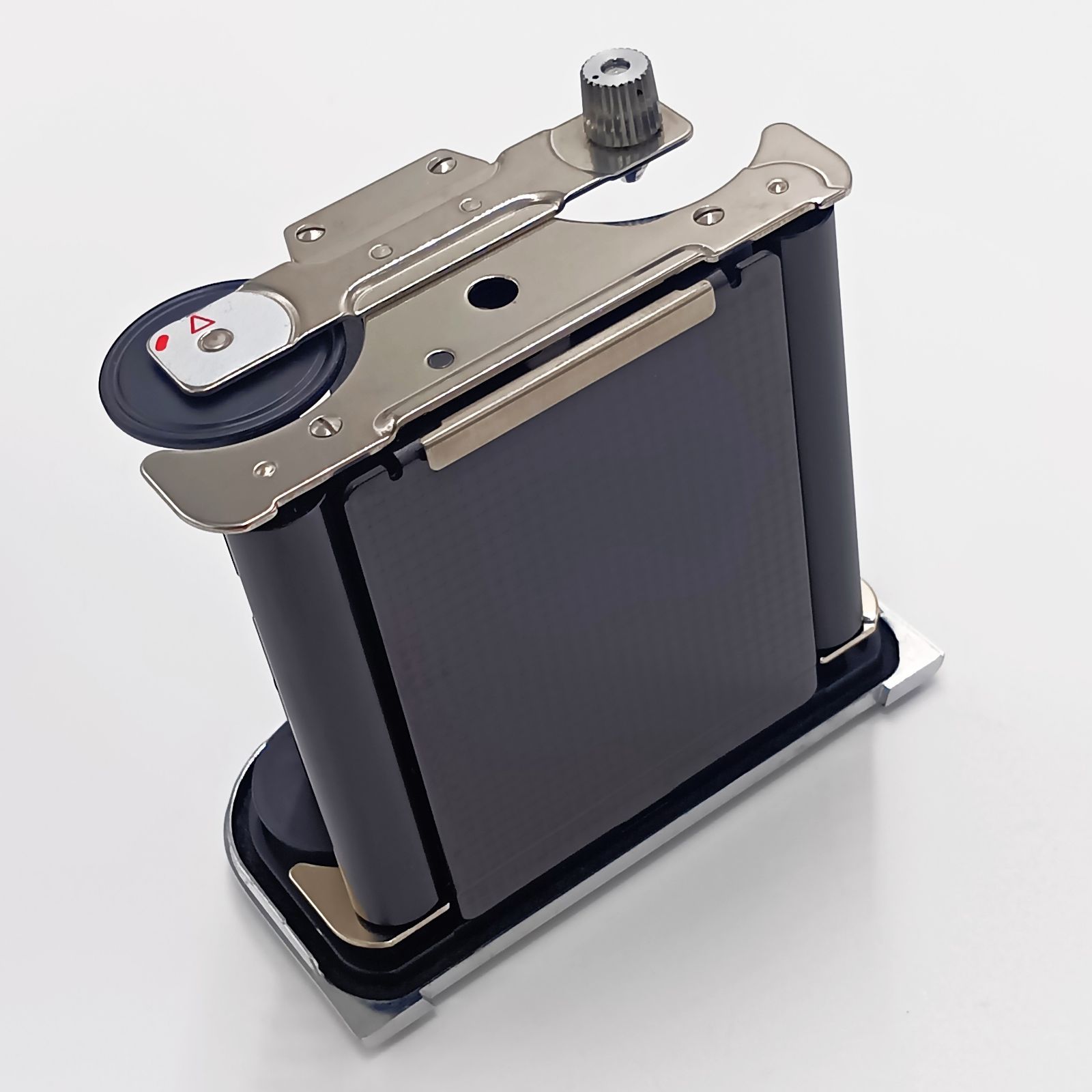 中古| HASSELBLAD フィルムマガジン A12 IV - 6x6 (クローム) 30212