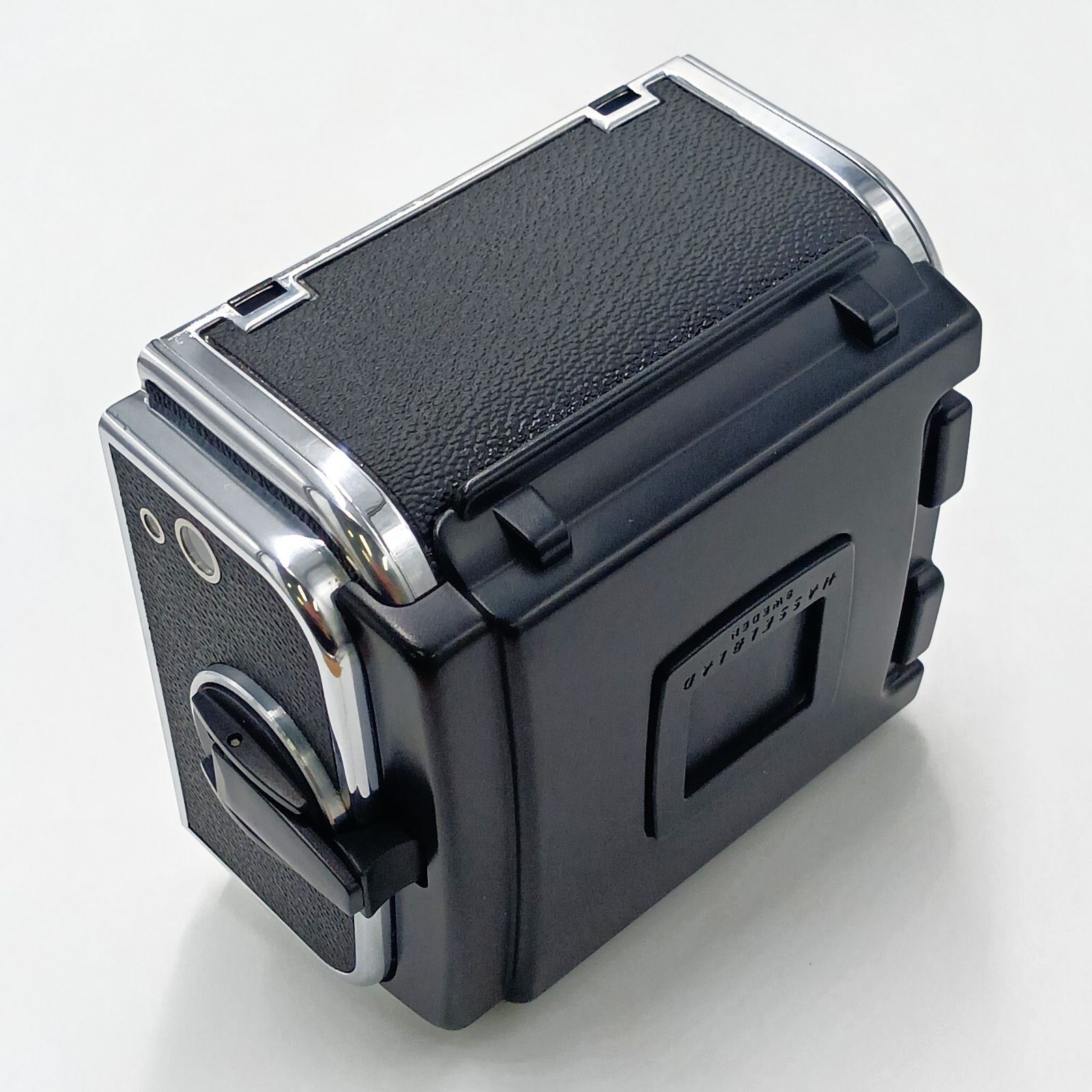中古| HASSELBLAD フィルムマガジン A12 IV - 6x6 (クローム) 30212
