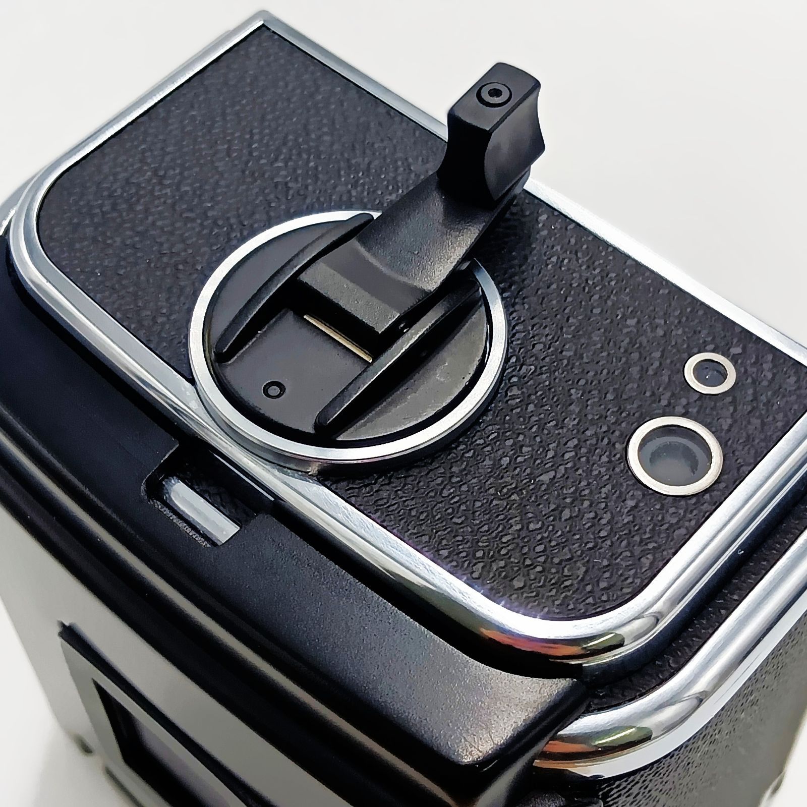 中古| HASSELBLAD フィルムマガジン A12 IV - 6x6 (クローム) 30212