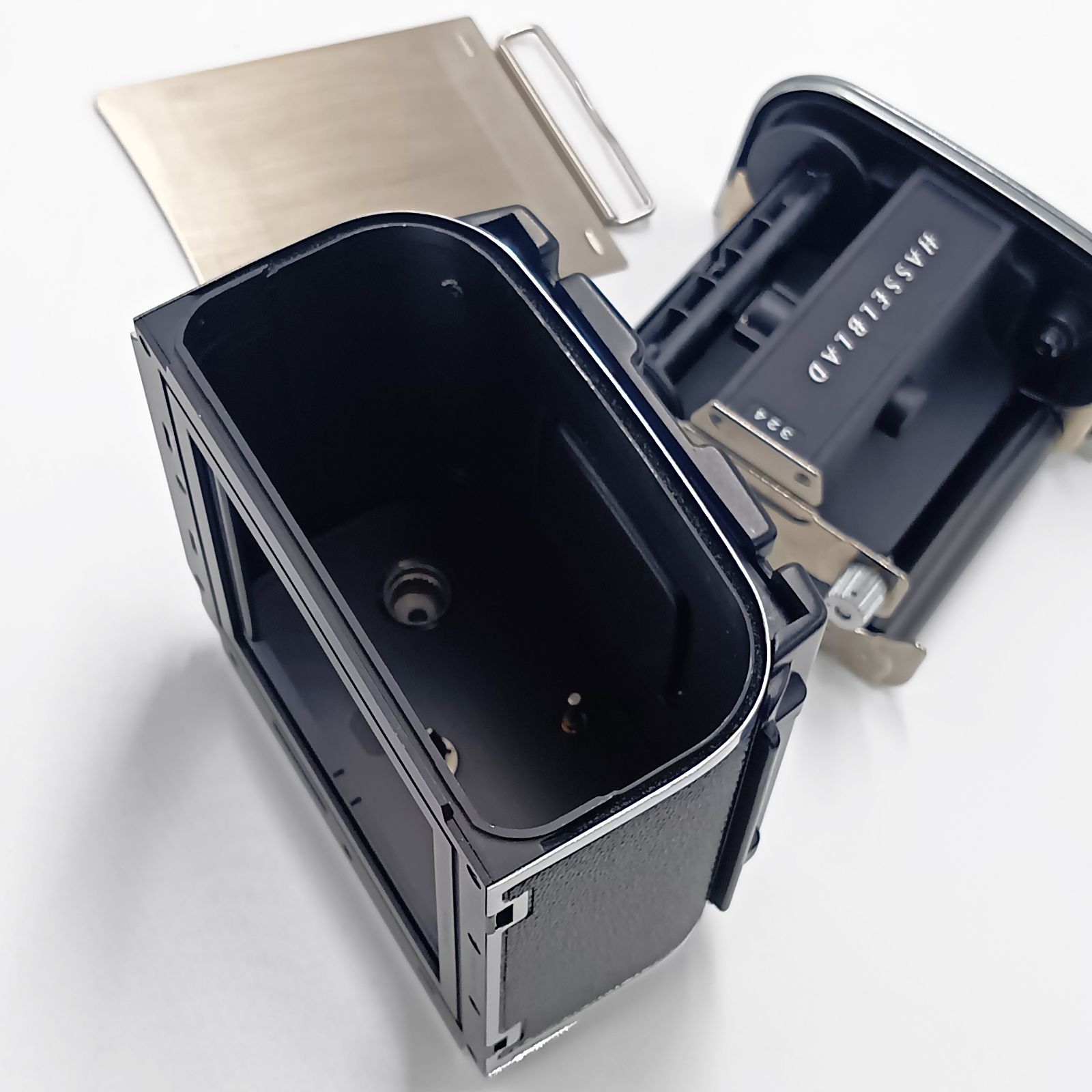 中古| HASSELBLAD フィルムマガジン A12 IV - 6x6 (クローム) 30212