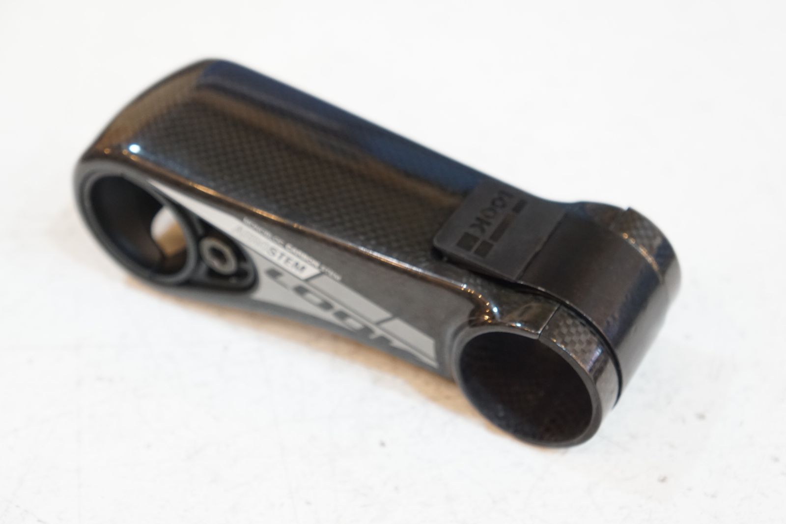 LOOK ルック AERO STEM φ31 8 100 mm ステム バイチャリ浦和ベース