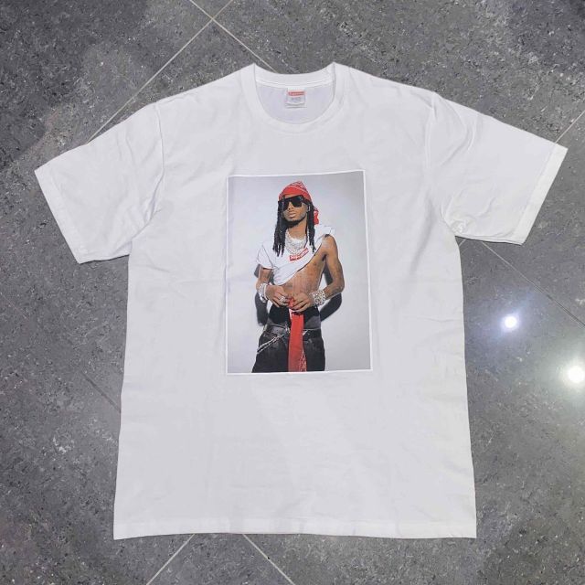 Supreme 25aw Playboi Carti Tee Size-L シュプリーム プレイボーイ