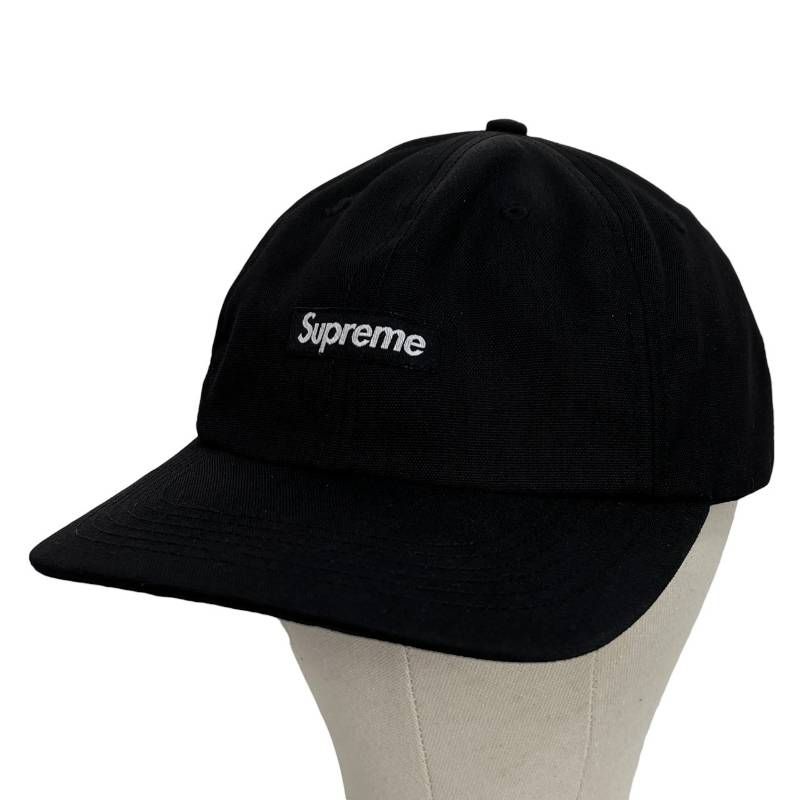 9985 Supreme シュプリーム 20FW 20AW Cordura Small Box 6-Panel