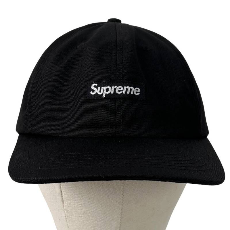 9985 Supreme シュプリーム 20FW 20AW Cordura Small Box 6-Panel