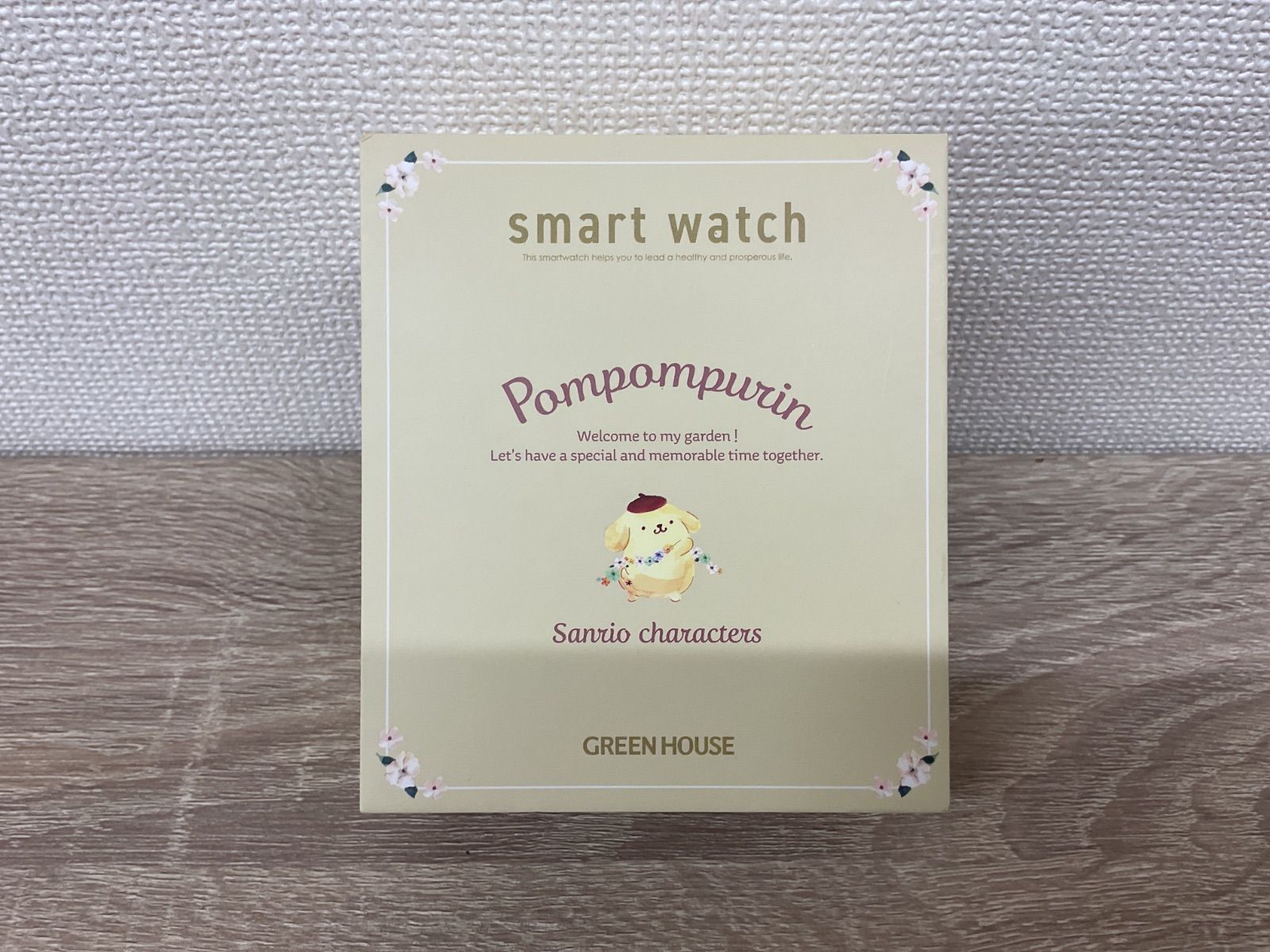 サンリオキャラクター