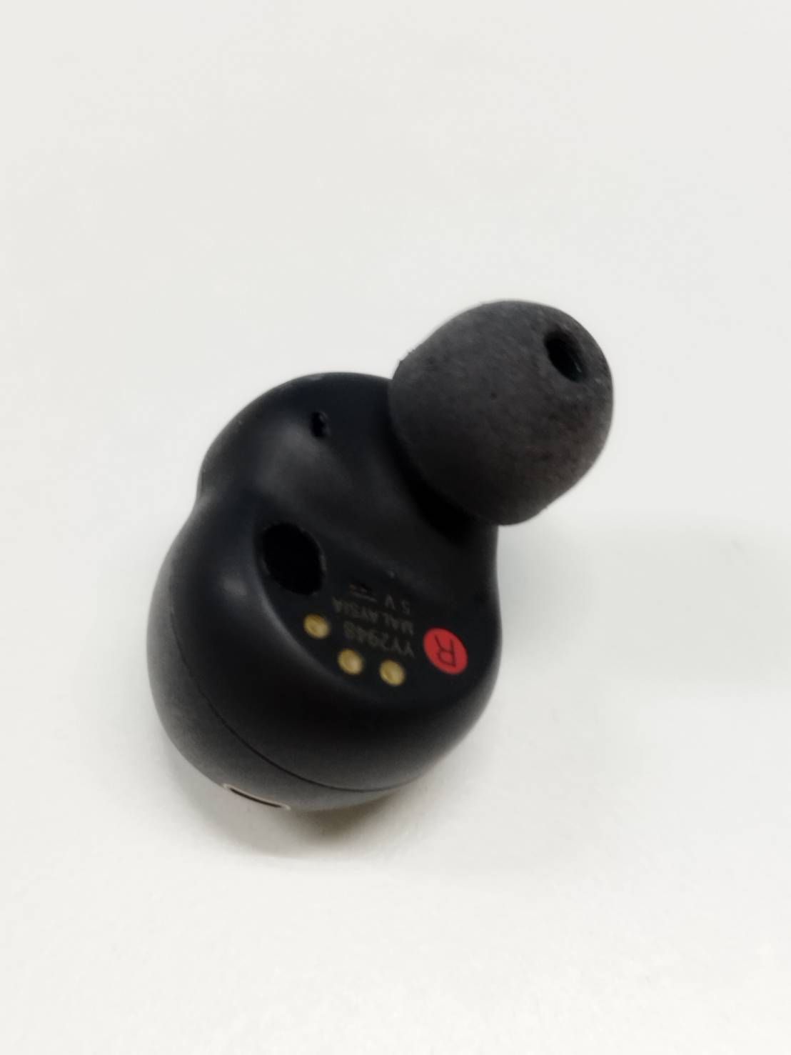 現状品】SONY WF-1000XM4/YY2948/ワイヤレスイヤホン/右耳のみ