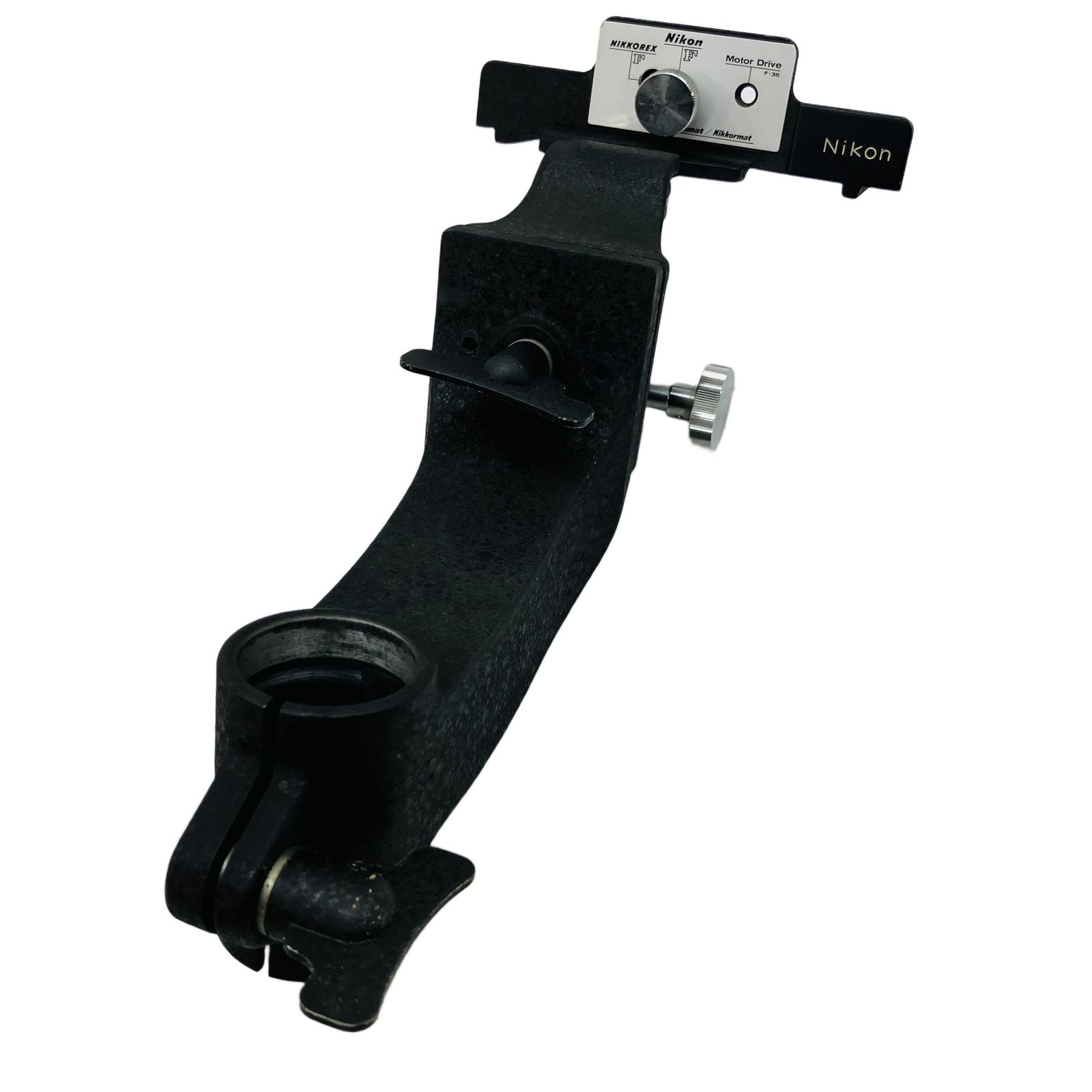 Nikon Repro kit model PF 複写装置 ケース付き ニコン