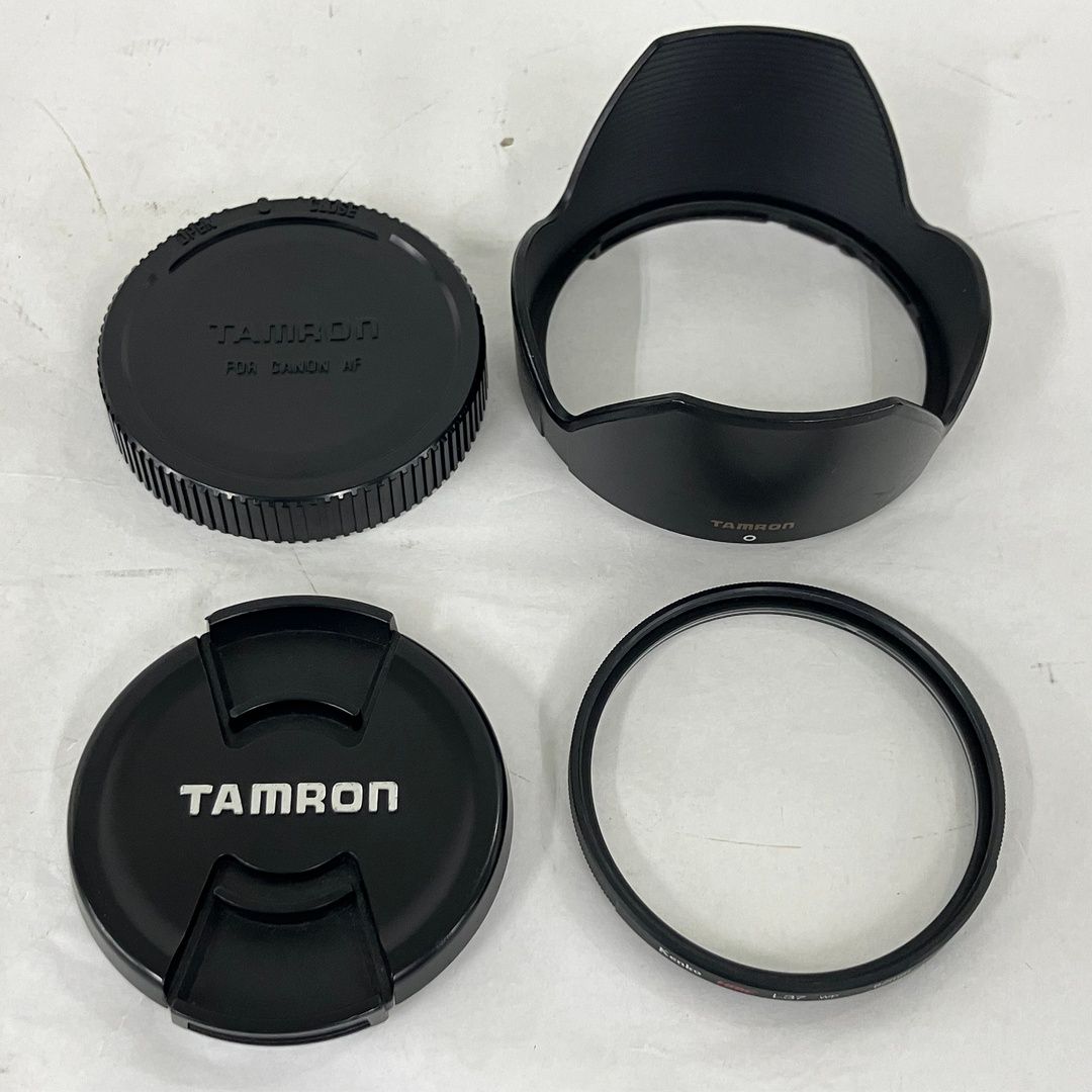 TAMRON AF ASPHERICAL XR Di LD IF 28-300mm F3.5-6.3 MACRO マクロ