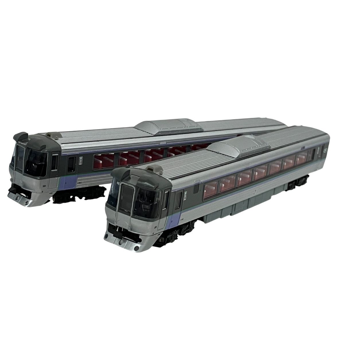 MICROACE マイクロエース A-0984 785系 更新車タイプ 特急「すずらん