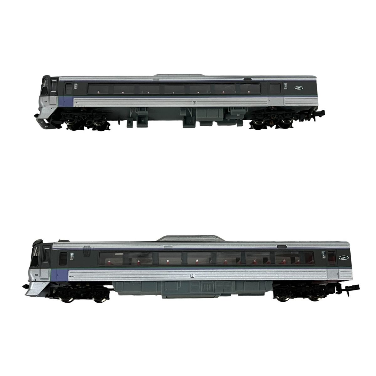 MICROACE マイクロエース A-0984 785系 更新車タイプ 特急「すずらん