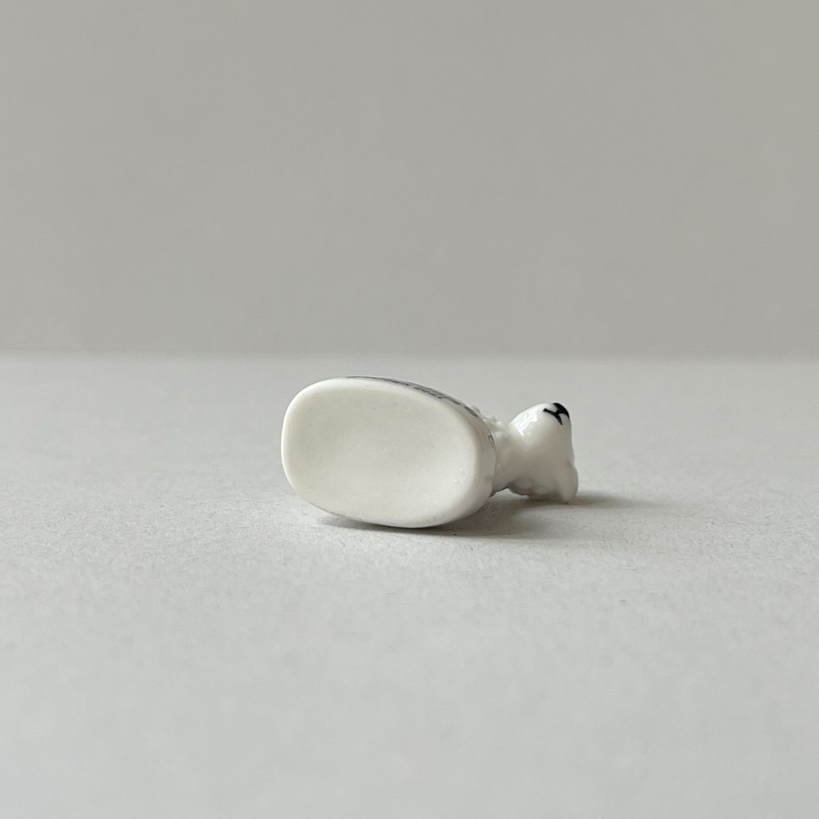 フェーヴ 星の王子さま ひつじ 2021年 フランス フェーブ ミニチュア