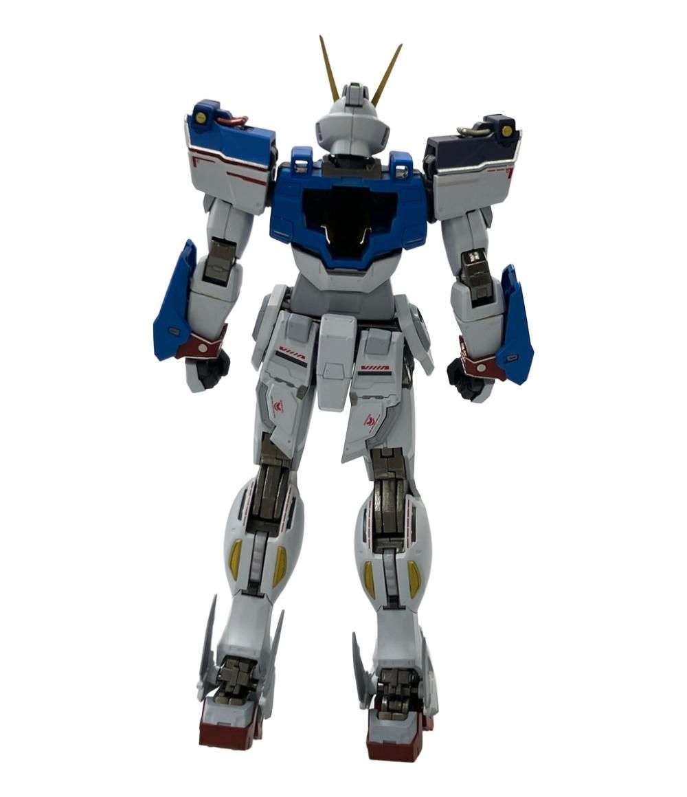 美品 バンダイ METAL BUILD 機動戦士クロスボーン鋼鉄の7人 クロス